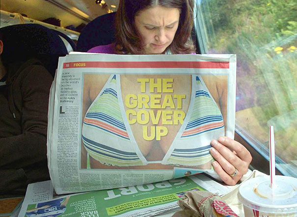 Perfectly Timed - Photos Taken At The Right Moment (45) Perfectly Timed - Photos Taken At The Right Moment (45)